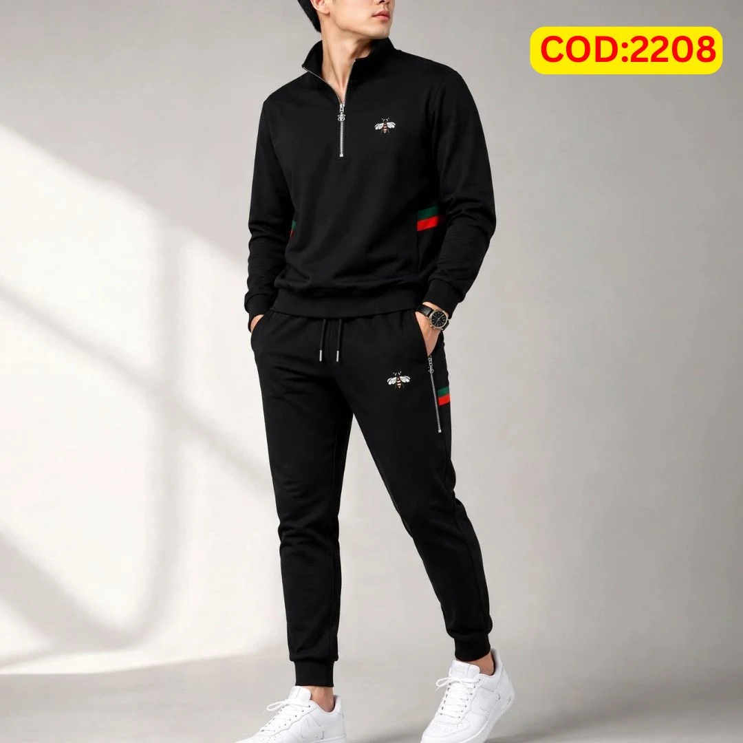 Stylish Drop Shoulder 100% Cotton T-Shirt & Trouser Combo set