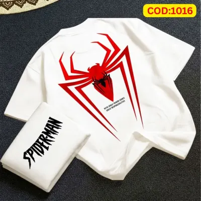 Premium Drop-Shoulder Oversized T-Shirt